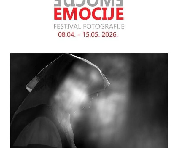 Тиват Фото Дэйс: фестиваль фотографии в Черногории, 08.04-15.05.2026, музей и галерея Тиват.