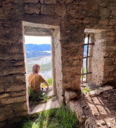 [Photo] 🏔️☀️🏞️ Группа хайкинга «Исследуя Черногори...