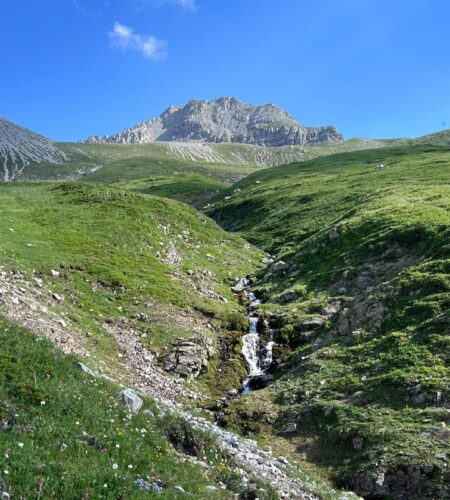 [Photo] Хайкинг в Андриевица: Парк природы Комови2...